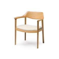 CondeHouse WING LUX LD Armchair