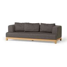 CondeHouse Tosai Lux Living (18) Sofa 228