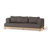 CondeHouse Tosai Lux Living (18) Sofa 228