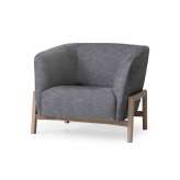CondeHouse Ten armchair