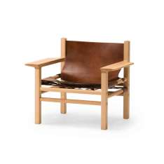 CondeHouse TACK LUX Living Easy Chair