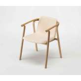 CondeHouse Splinter shell chair
