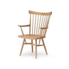 CondeHouse Riki windsor armchair