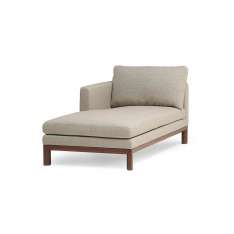 CondeHouse Quiet long seat L(R)