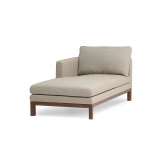 CondeHouse Quiet long seat L(R)