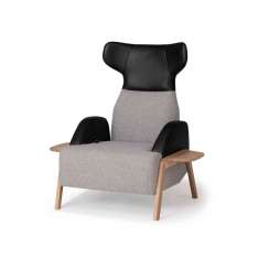 CondeHouse NUPRI Living Reclining Chair