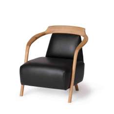 CondeHouse NUPRI Living Lounge Chair