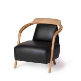 CondeHouse NUPRI Living Lounge Chair