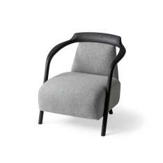 CondeHouse NUPRI Living Lounge Chair