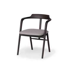 CondeHouse NUPRI Dining Armchair