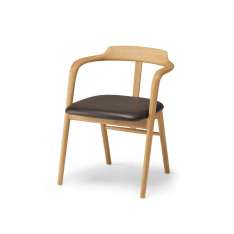 CondeHouse NUPRI Dining Armchair