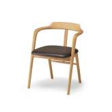 CondeHouse NUPRI Dining Armchair
