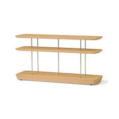 CondeHouse Mola Lux Shelf 120 (M)