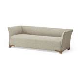 CondeHouse Mola Lux Living Sofa 200