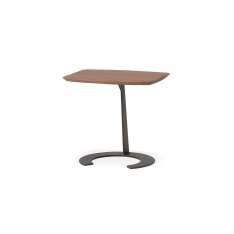 CondeHouse Mola Lux Living Side Table 55 x 45