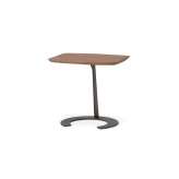 CondeHouse Mola Lux Living Side Table 55 x 45