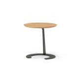 CondeHouse Mola Lux Living Round Side Table 50