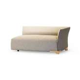 CondeHouse Mola Lux Living One Arm 150 L(R)