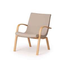 CondeHouse LINUS Living Lowback Chair