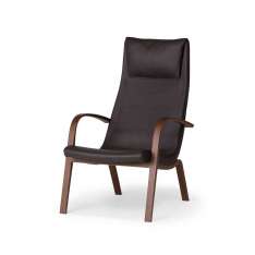 CondeHouse LINUS Living Highback Chair