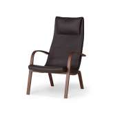 CondeHouse LINUS Living Highback Chair