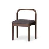 CondeHouse KYOBASHI sidechair