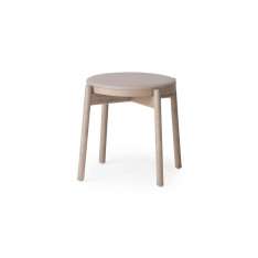 CondeHouse Kotan Stool - Upholstered