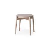 CondeHouse Kotan Stool - Upholstered