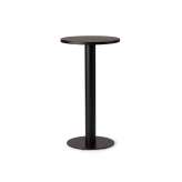 CondeHouse Kotan Round High Table - Wood