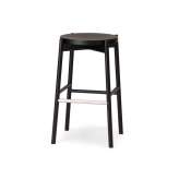 CondeHouse Kotan High Stool - Wood