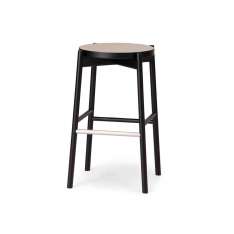 CondeHouse Kotan High Stool - Linoleum