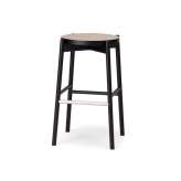CondeHouse Kotan High Stool - Linoleum