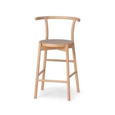 CondeHouse Kotan High Chair - Linoleum