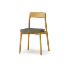 CondeHouse Korento Side Chair - Upholstered
