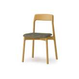 CondeHouse Korento Side Chair - Upholstered