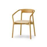 CondeHouse Korento armchair - upholstered seat