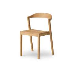 CondeHouse Kiila Stacking Chair