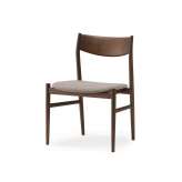 CondeHouse Kamuy Side Chair - Upholstered