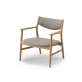 CondeHouse Kamuy Lounge Chair - Upholstered