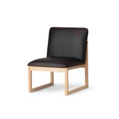 CondeHouse Jingu Living Armlesschair