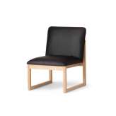 CondeHouse Jingu Living Armlesschair