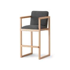 CondeHouse Jingu Dining High Armchair