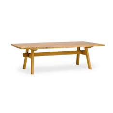 CondeHouse Ippongi Dining Table