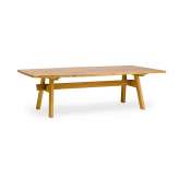 CondeHouse Ippongi Dining Table