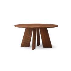 CondeHouse Hakama Round Table