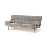 CondeHouse Eclipse 3P sofa