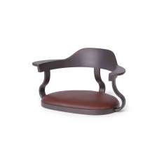 CondeHouse Cohan low chair