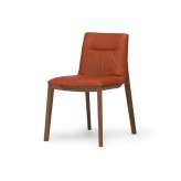 CondeHouse Challenge Side Chair - soft