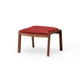 CondeHouse Challenge ottoman