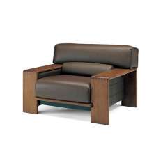 CondeHouse BOLS Living Armchair